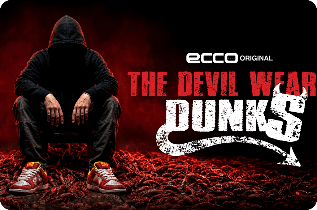 The Devil Wears Dunks Episode 1