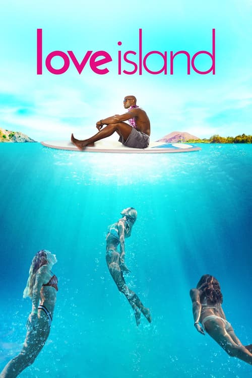 Love Island USA